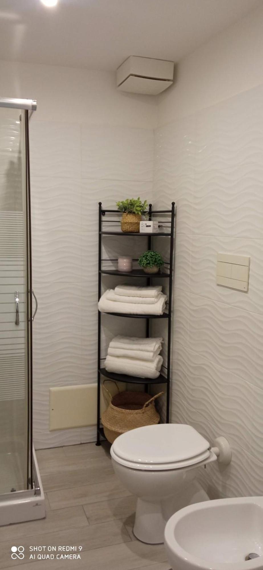 Apartment Akihome Portanova *