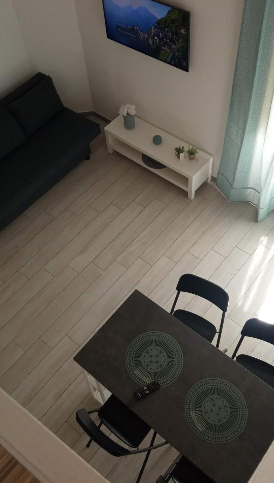 Apartment Akihome Portanova *