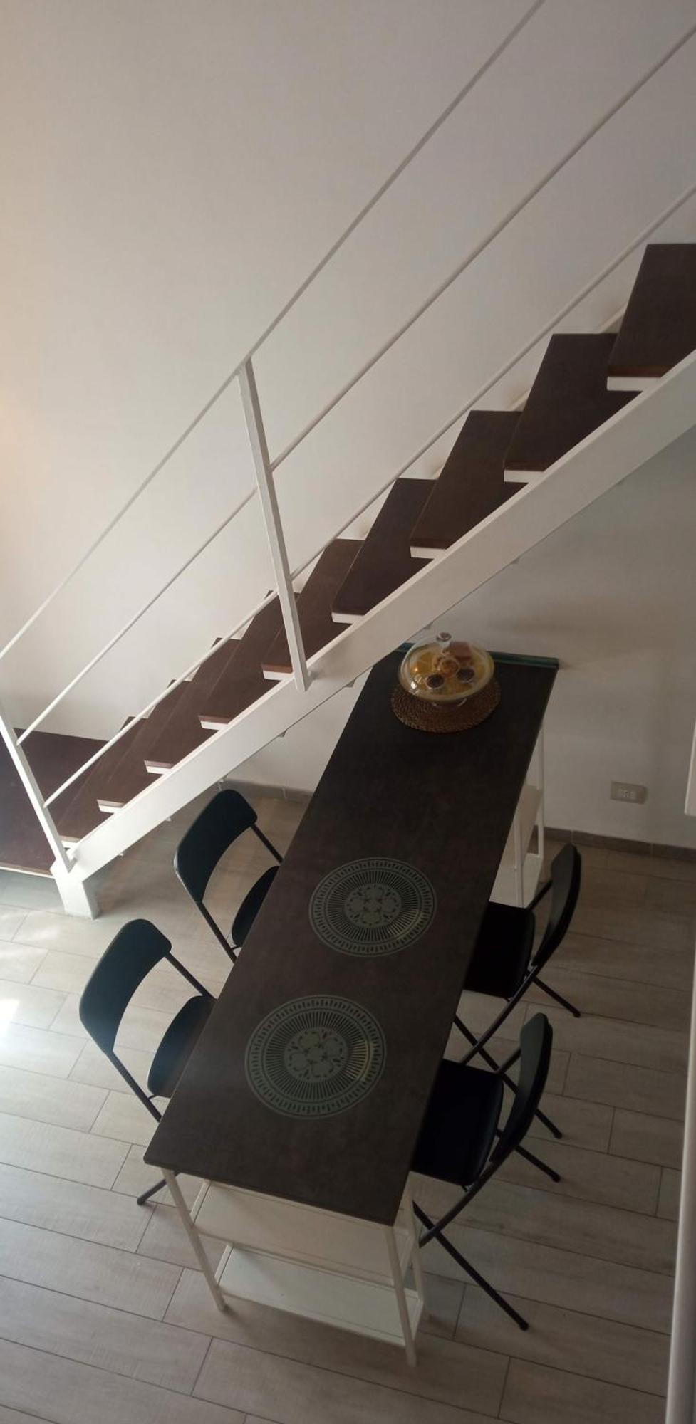 Akihome Portanova Apartment Naples