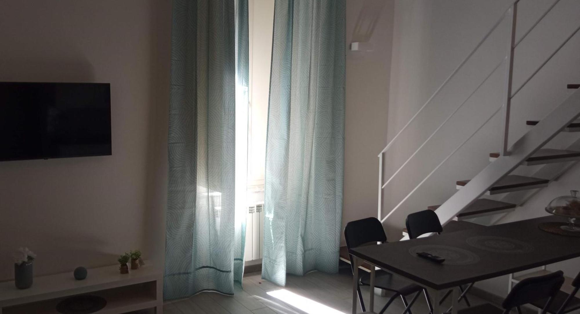 Apartment Akihome Portanova