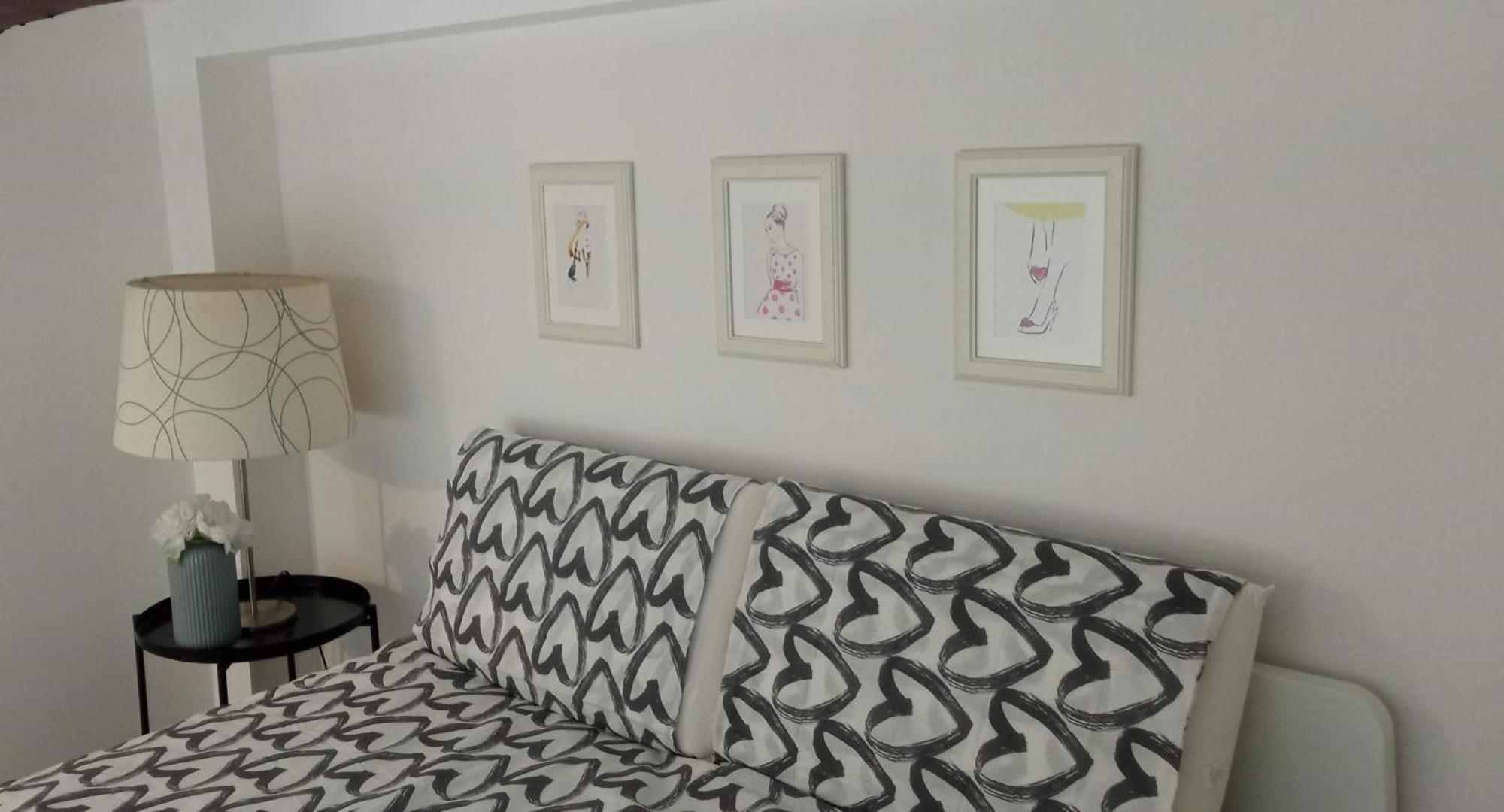 Akihome Portanova Apartment Naples