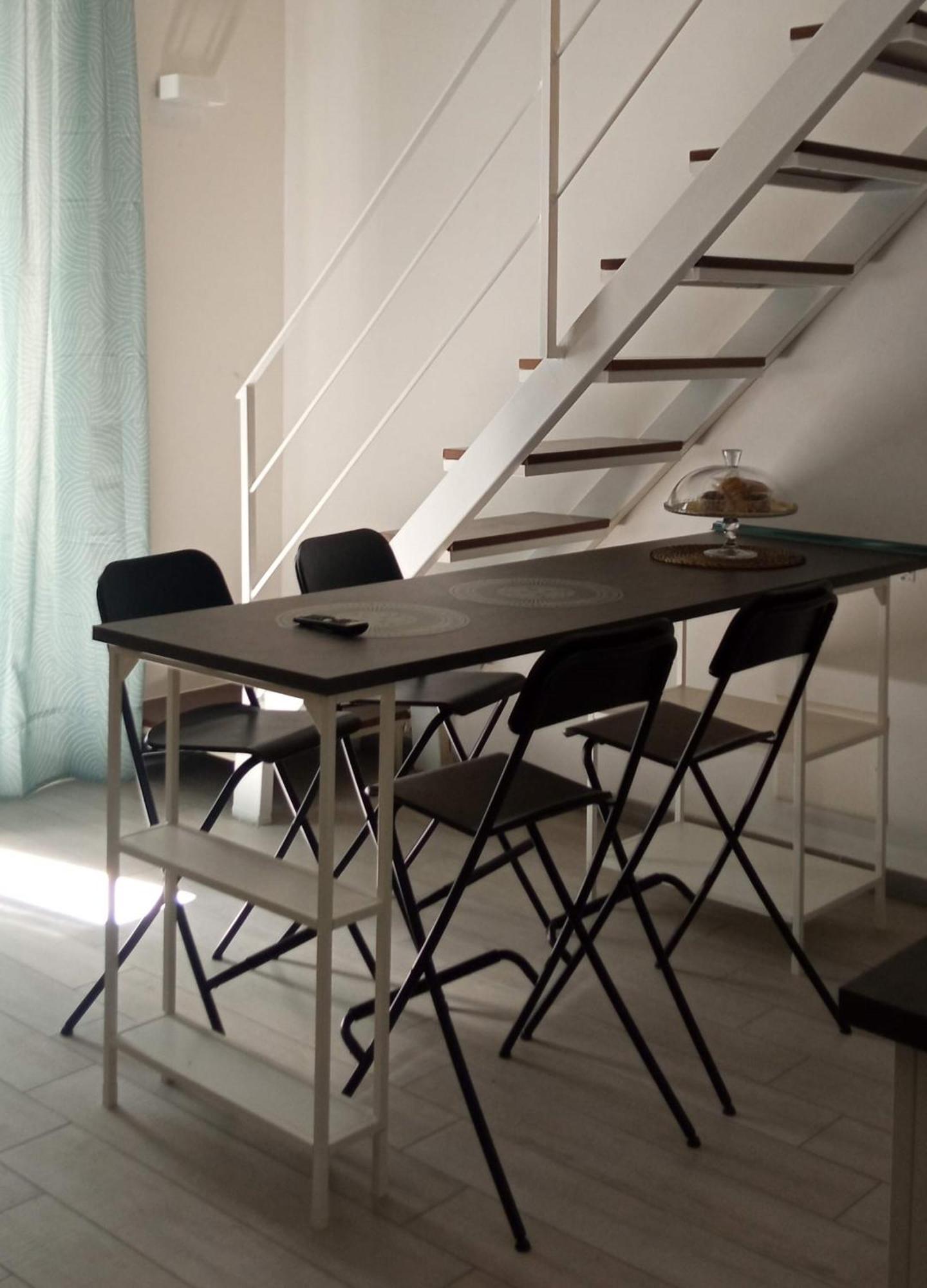 Akihome Portanova Apartment Naples